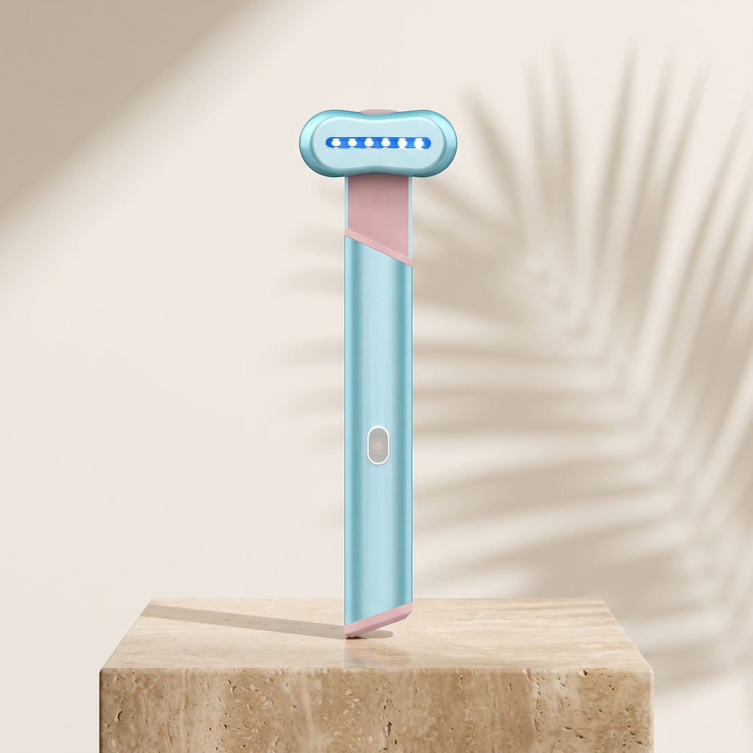 Therapy Eye Massager in Blue